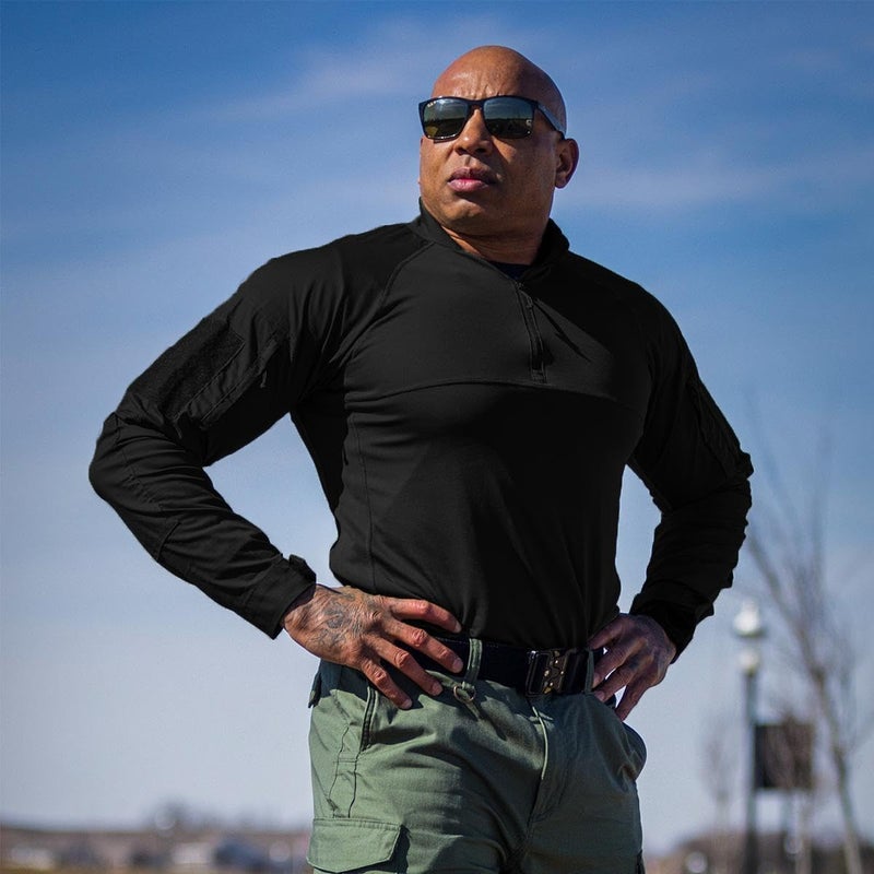 PROPPER Kinetic Combat Long Sleeve Shirt - Image 4